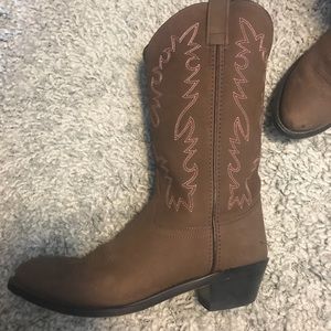 Cowgirl Boots